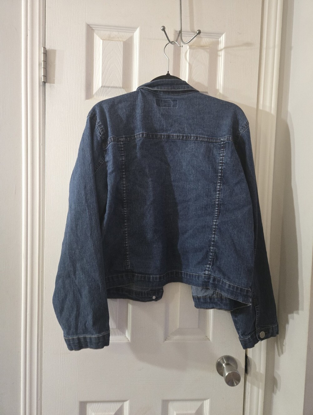 1x Denim jacket - Picture 3 of 3